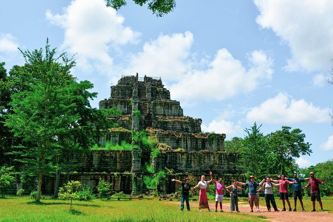 Koh Ker & Beng Mealea Tour - Optional Evening Activities: Extending the Experience