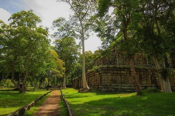 Koh Ker Pyramid Temple & Beng Mealea Jungle Temple - The Sum Up