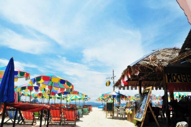 Koh Khai Islands Premium Tour with Transfer - Introduction to the Koh Khai Islands Premium Tour