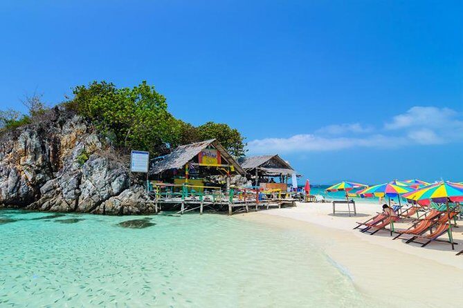 Koh Khai Islands Premium Tour with Transfer - The Sum Up: Is This Tour Worth It?