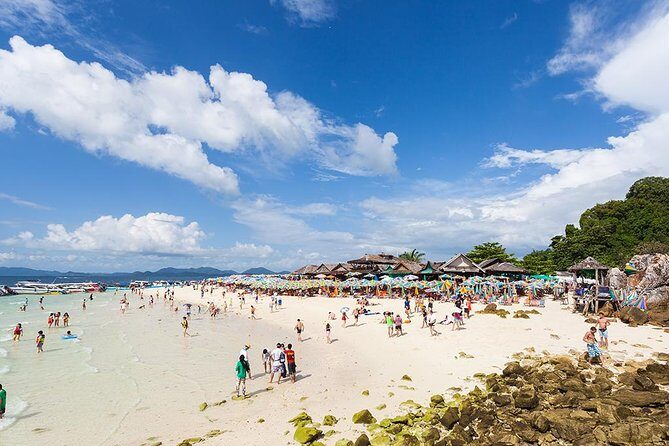 Koh Khai Islands Premium Tour with Transfer - FAQ