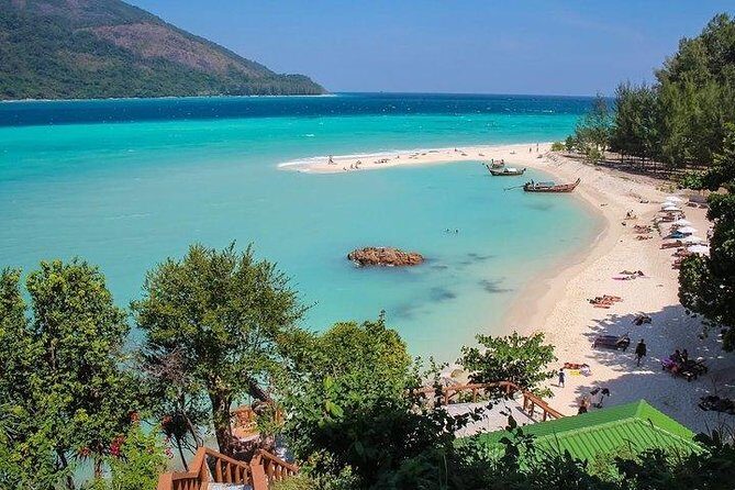 Koh Kradan to Koh Lipe by Satun Pakbara Speed Boat - Practical Tips for Travelers
