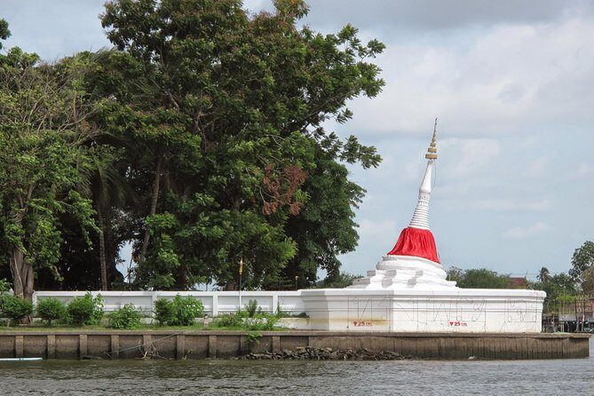 Koh Kret Island Bike Tour from Bangkok with Pad Thai Lunch - Who Would Love This Tour?