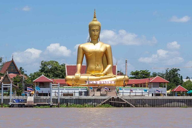 Koh Kret Island Bike Tour from Bangkok with Pad Thai Lunch - Final Thoughts
