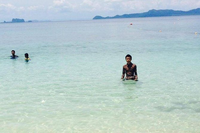 Koh Lanta: 4 Islands Tour by Speedboat with Snorkeling - A Closer Look at the Koh Lanta 4 Islands Tour