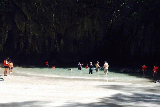 Koh Lanta: 4 Islands Tour by Speedboat with Snorkeling - Authentic Insights from Travelers