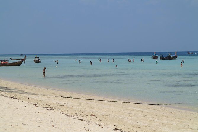 Koh Lanta: 4 Islands Tour by Speedboat with Snorkeling - Frequently Asked Questions