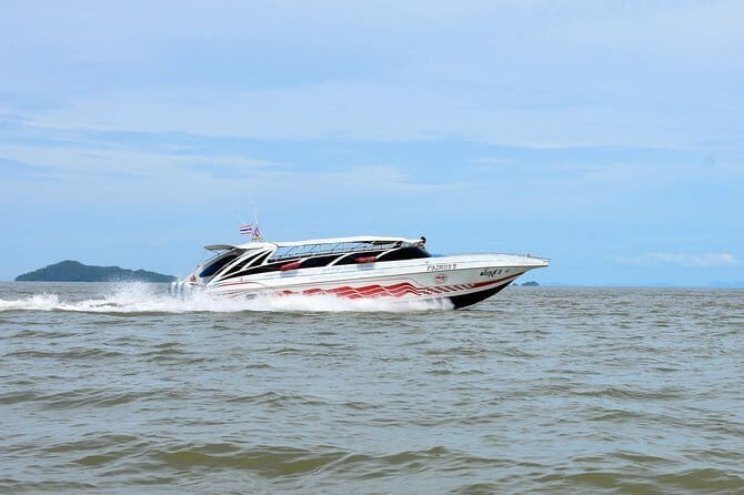 Koh Lanta Private Transfers to or from Krabi Airport (KBV) - FAQ