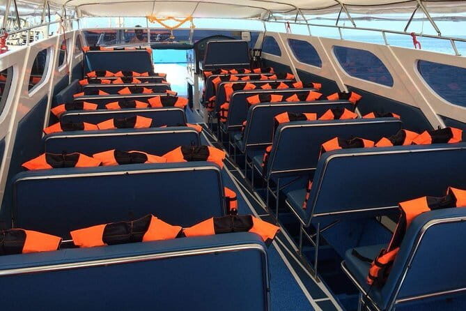 Koh Lanta to Koh Yao Noi by Satun Pakbara Speed Boat - Who Should Consider This Tour?