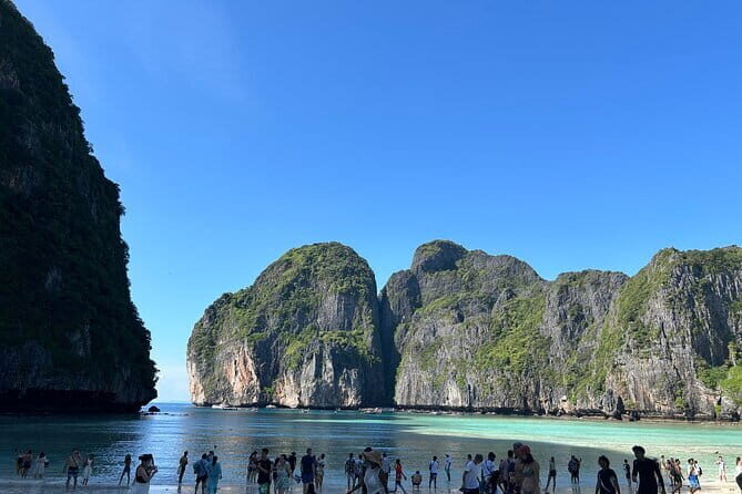 Koh Lanta to Koh Yao Yai by Satun Pakbara Speed Boat - Who This Experience Is Best For