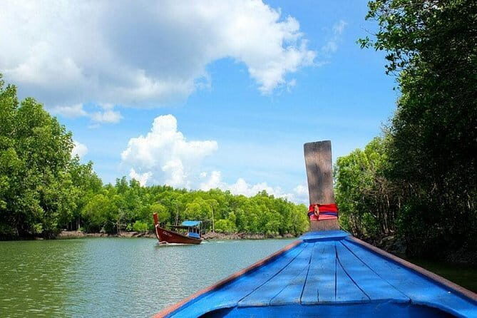 Koh Lanta to Koh Yao Yai by Satun Pakbara Speed Boat - FAQ