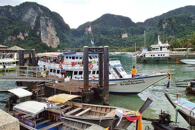 Koh Lanta to Phuket by Ferry - Who Will Love This Experience?