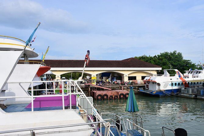 Koh Lanta to Phuket by Satun Pakbara Speed Boat - The Sum Up: Is This Speedboat Transfer Worth It?