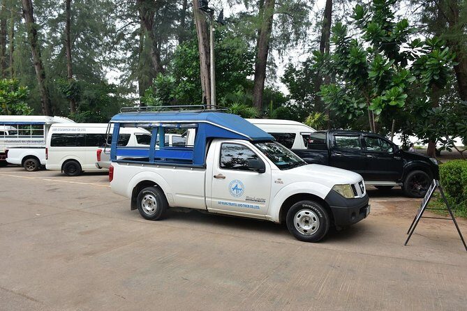 Koh Lanta to Railay Beach by Ao Nang Princess Ferry - An In-Depth Review of the Koh Lanta to Railay Ferry Experience