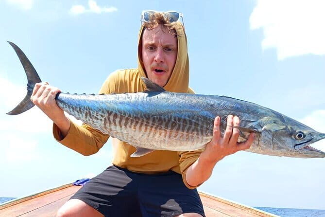Koh Lanta to Railay Beach by Satun Pakbara Speed Boat - FAQ