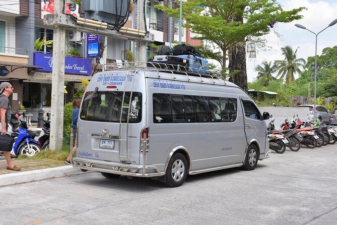 Koh Lipe to Hat Yai Airport by Satun Pakbara Speed Boat and Shared Minivan - Final Thoughts: Is It Worth It?
