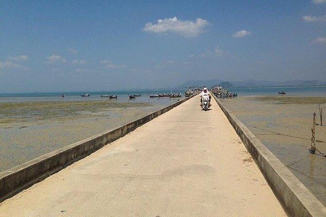 Koh Mook to Koh Lanta by Satun Pakbara Speed Boat - Final Thoughts: Who Is This Experience Best For?
