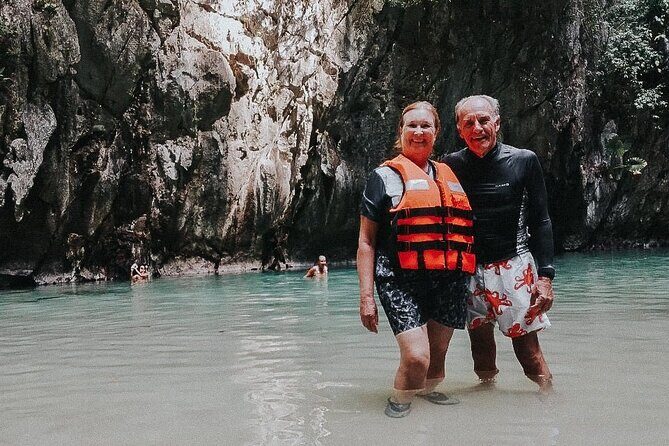 Koh Ngai, Koh Mook and Koh Kradan Private Boat Tour - FAQ