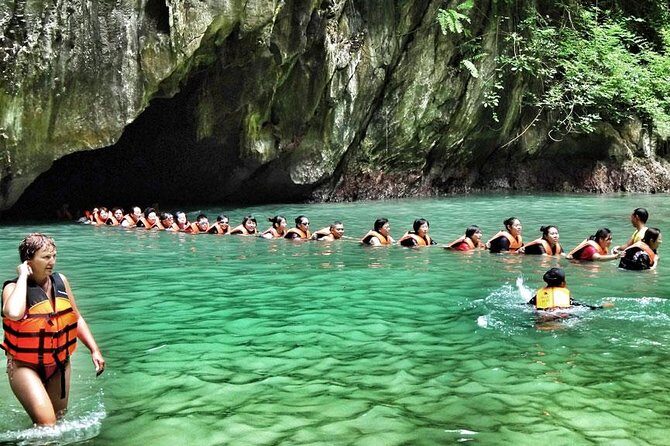 Koh Ngai, Koh Muk + Emerald Cave Snorkeling Tour by Classic Longtail Boat - Whats Included & What to Expect