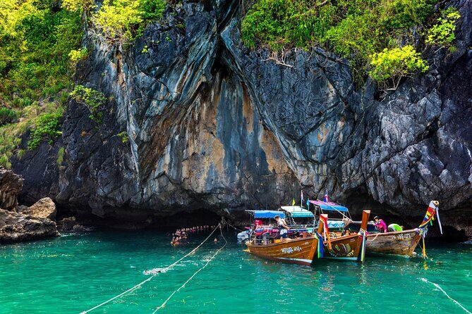 Koh Ngai, Koh Muk + Emerald Cave Snorkeling Tour by Classic Longtail Boat - Who Will Love This Tour?
