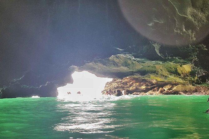 Koh Ngai, Koh Muk + Emerald Cave Snorkeling Tour by Classic Longtail Boat - Final Thoughts