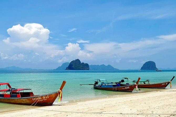 Koh Ngai, Koh Muk + Emerald Cave Snorkeling Tour by Classic Longtail Boat - FAQ