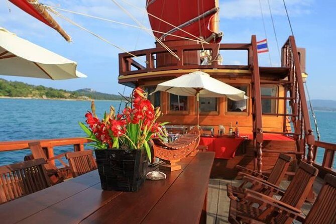 Koh Phangan Brunch and Snorkeling Cruise - Departure from Koh Samui - A Detailed Look at the Koh Phangan Brunch and Snorkeling Cruise