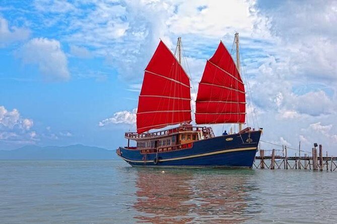 Koh Phangan Brunch and Snorkeling Cruise - Departure from Koh Samui - Who Will Love This Tour?