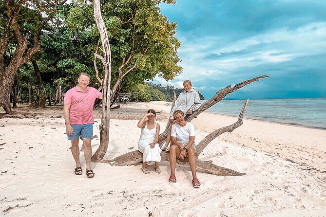Koh Rok and Koh Ha Private Boat Tour - FAQ
