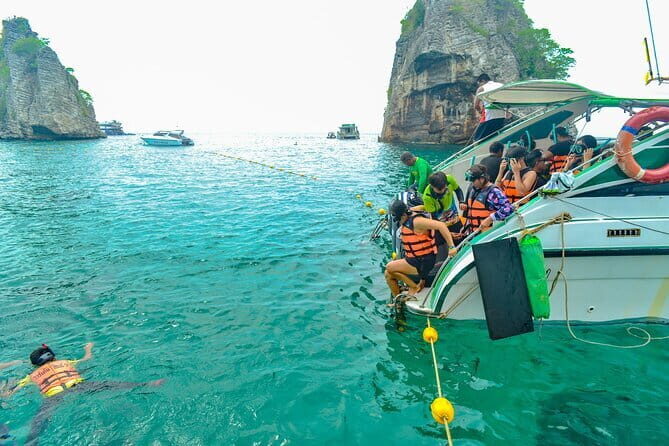 Koh Rok and Koh Haa Snorkeling Tour with Beachside Lunch - FAQ
