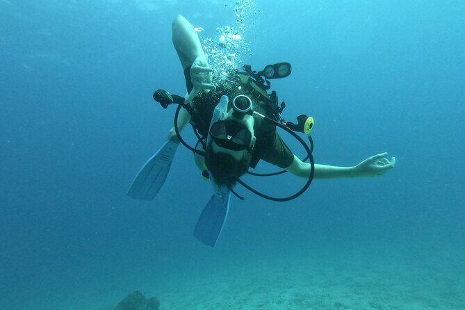 Koh Rong Sanloem Diving for Beginners - The Value of the Experience