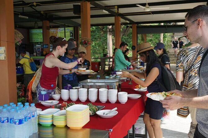Koh Samui 4x4: Breathtaking Views & Eco-Discovery - FAQ