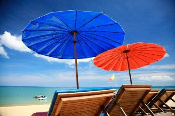 Koh Samui Airport Departure  Private Transfer from Hotel to Airport - What to Expect from the Private Transfer Service