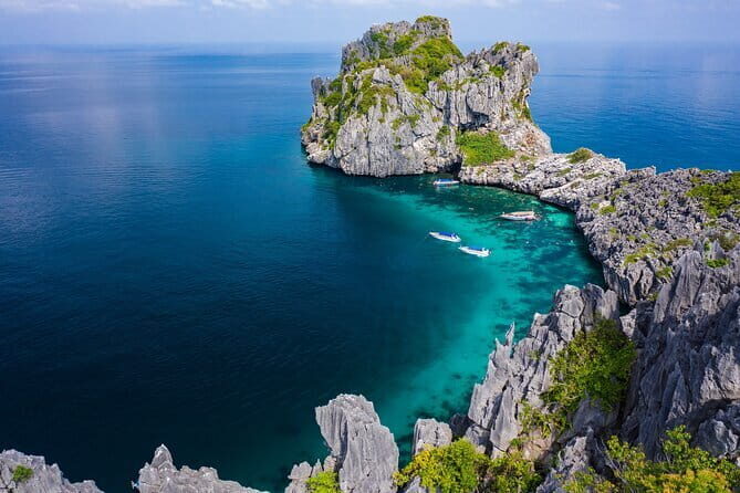 Koh Samui Fishing Tour Mr Ung's - Frequently Asked Questions