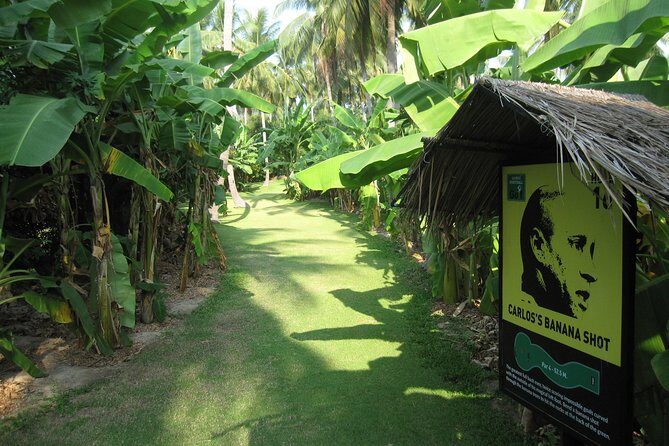 Koh Samui Footgolf & Botanical Gardens - Final Thoughts: Who Will Love This Tour?