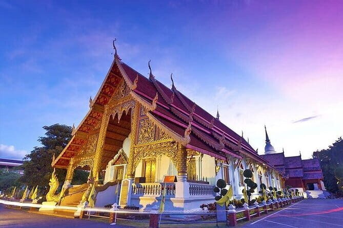 Koh Samui Half Day Island Guided Tour - Who Is This Tour Best For?