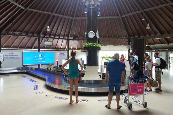 Koh Samui International Airport Fast Track Immigration Pass - Final Thoughts