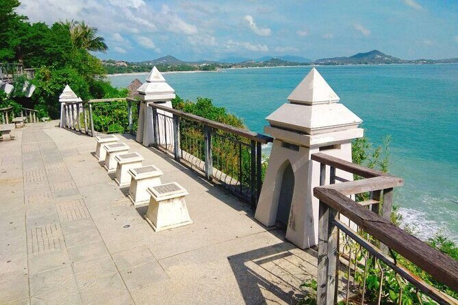 koh samui island and water fall tour - Frequently Asked Questions (FAQs)