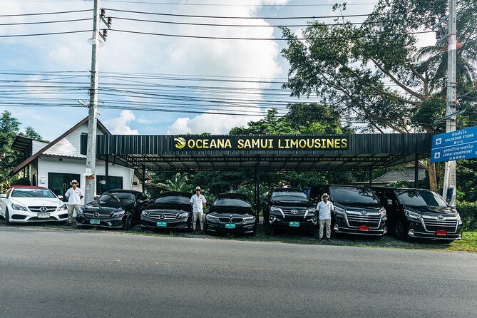 Koh Samui Island Half-Day Private Tour by Luxury Vehicle - An In-Depth Look at the Tour