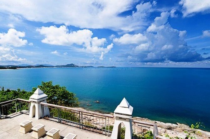 Koh Samui Island Half-Day Private Tour by Luxury Vehicle - FAQs