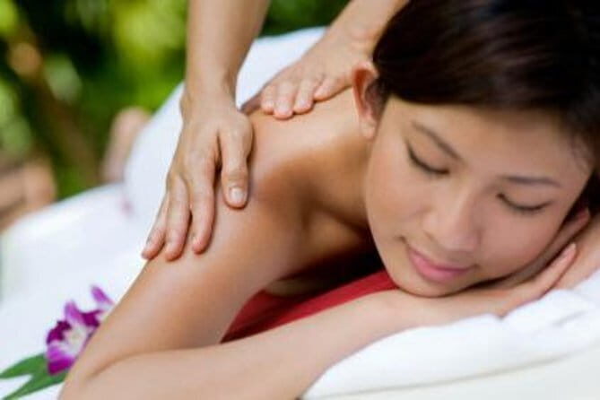 Koh Samui Island private Tour including Lunch and Thai Massage - Discover the Best of Koh Samui with a Private Tour, Lunch, and Thai Massage