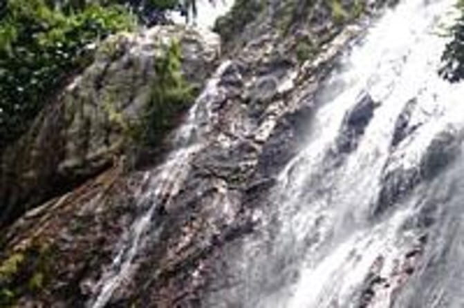 Koh Samui Island private Tour including Lunch and Thai Massage - A Deep Dive into the Tour Experience