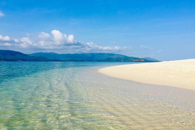 Koh Samui Islands Snorkeling Trip By Speedboat - A Detailed Look at the Koh Samui Snorkeling Trip