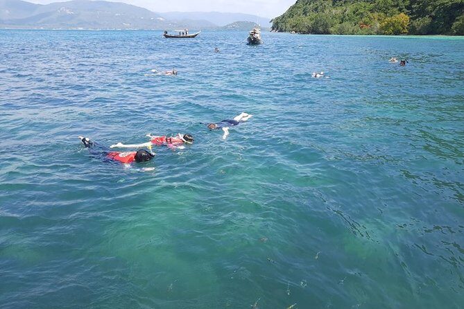 Koh Samui Islands Snorkeling Trip By Speedboat - FAQ
