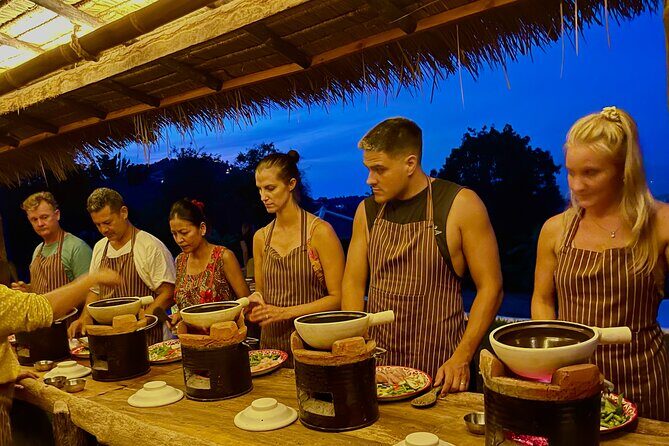 Koh Samui Jungle Kitchen - Evening Cooking Class - Practicalities and Tips