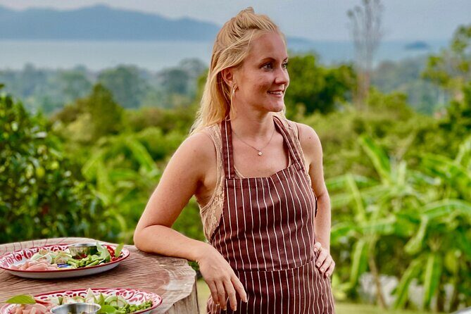 Koh Samui Jungle Kitchen - Evening Cooking Class - Who Should Consider This Experience?