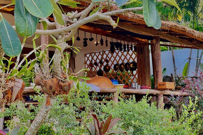 Koh Samui Jungle Kitchen - Evening Cooking Class - FAQ