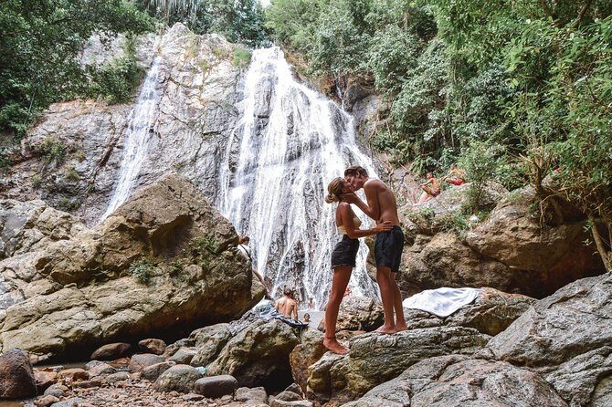 Koh Samui Jungle Mountain Adventure Tour - Is the Koh Samui Jungle Mountain Adventure Tour Worth It?