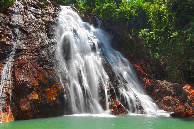 Koh Samui Jungle Mountain Adventure Tour - FAQ about the Koh Samui Jungle Mountain Adventure Tour