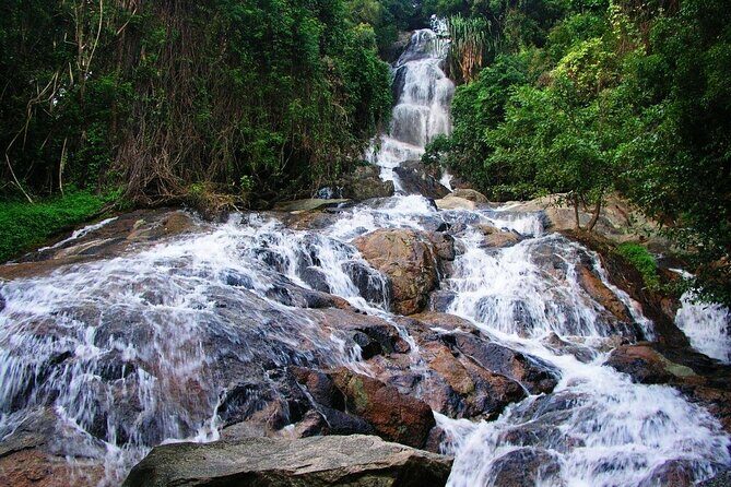 Koh Samui Jungle Safari Around The island Tour - Exploring Koh Samui’s Jungle Safari: A Detailed Look at This Full-Day Island Tour